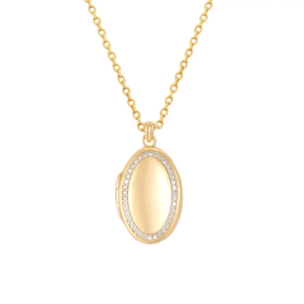 La Kaiser Classic Vivian Locket